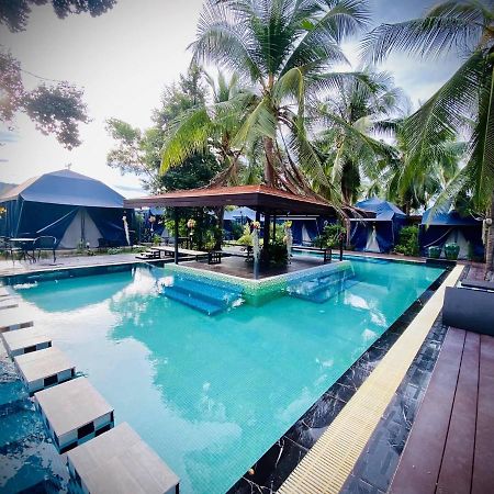 Moonshine Resort Chumphon Zewnętrze zdjęcie