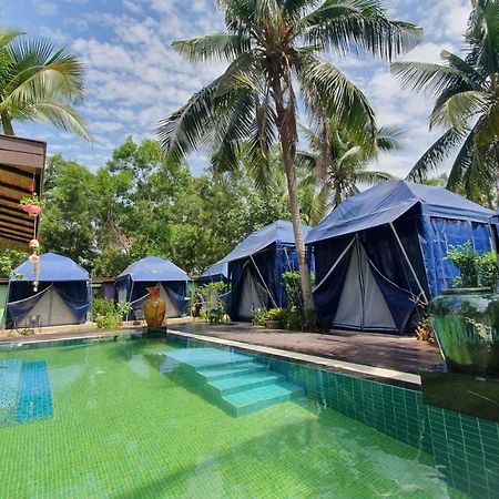 Moonshine Resort Chumphon Zewnętrze zdjęcie