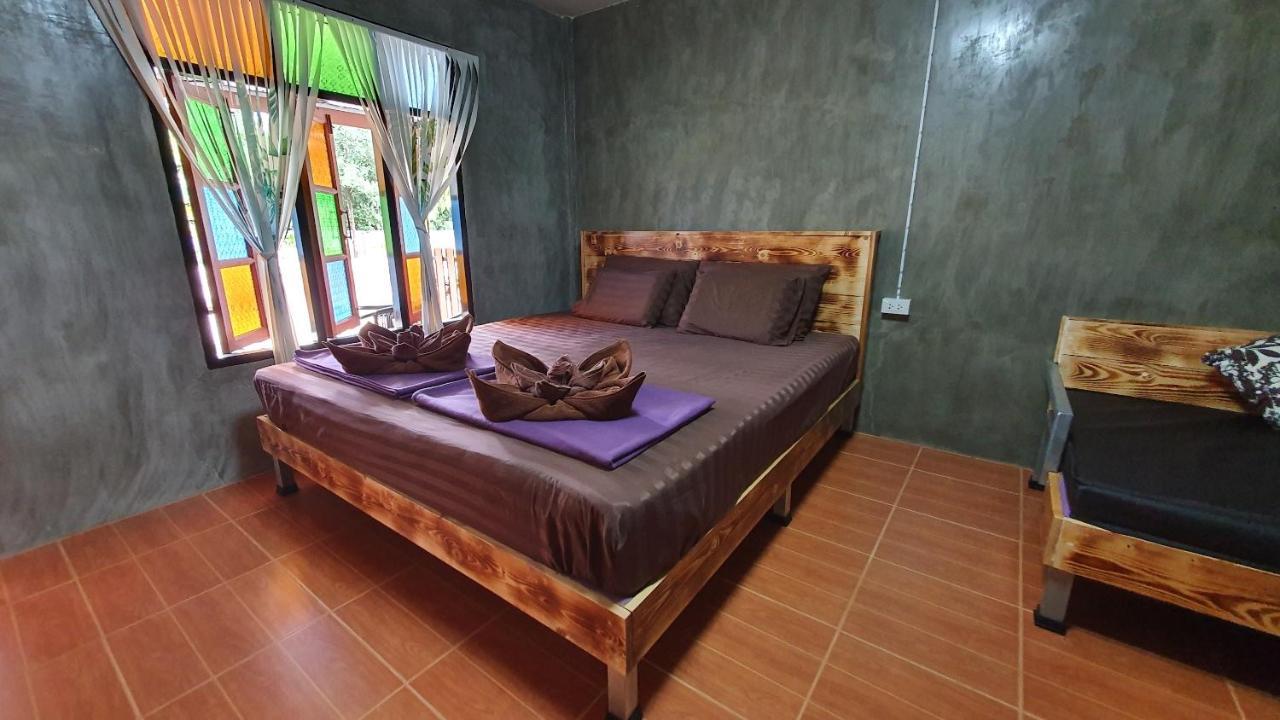 Moonshine Resort Chumphon Zewnętrze zdjęcie