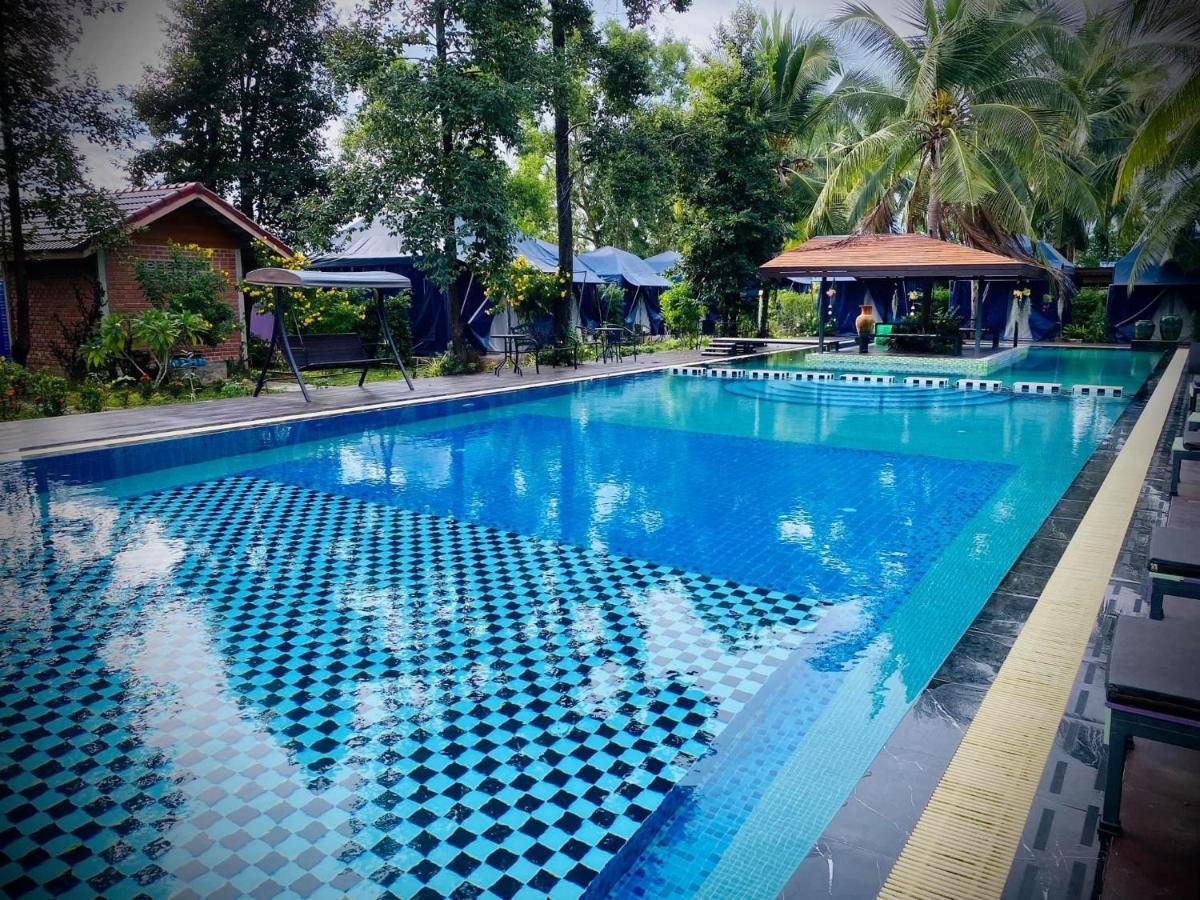 Moonshine Resort Chumphon Zewnętrze zdjęcie