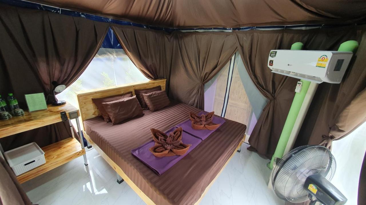 Moonshine Resort Chumphon Zewnętrze zdjęcie