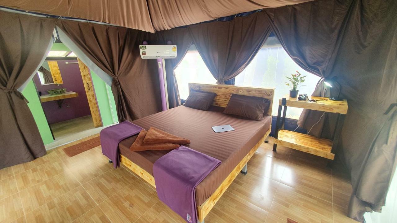 Moonshine Resort Chumphon Zewnętrze zdjęcie