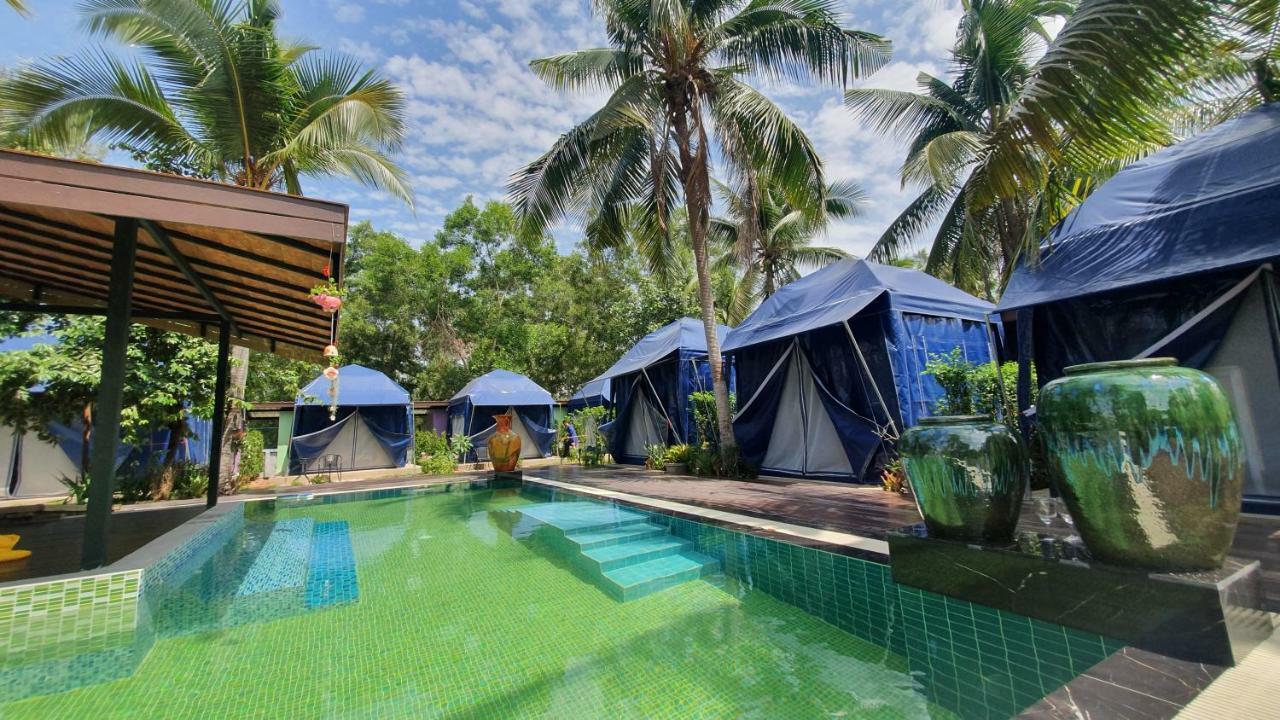 Moonshine Resort Chumphon Zewnętrze zdjęcie