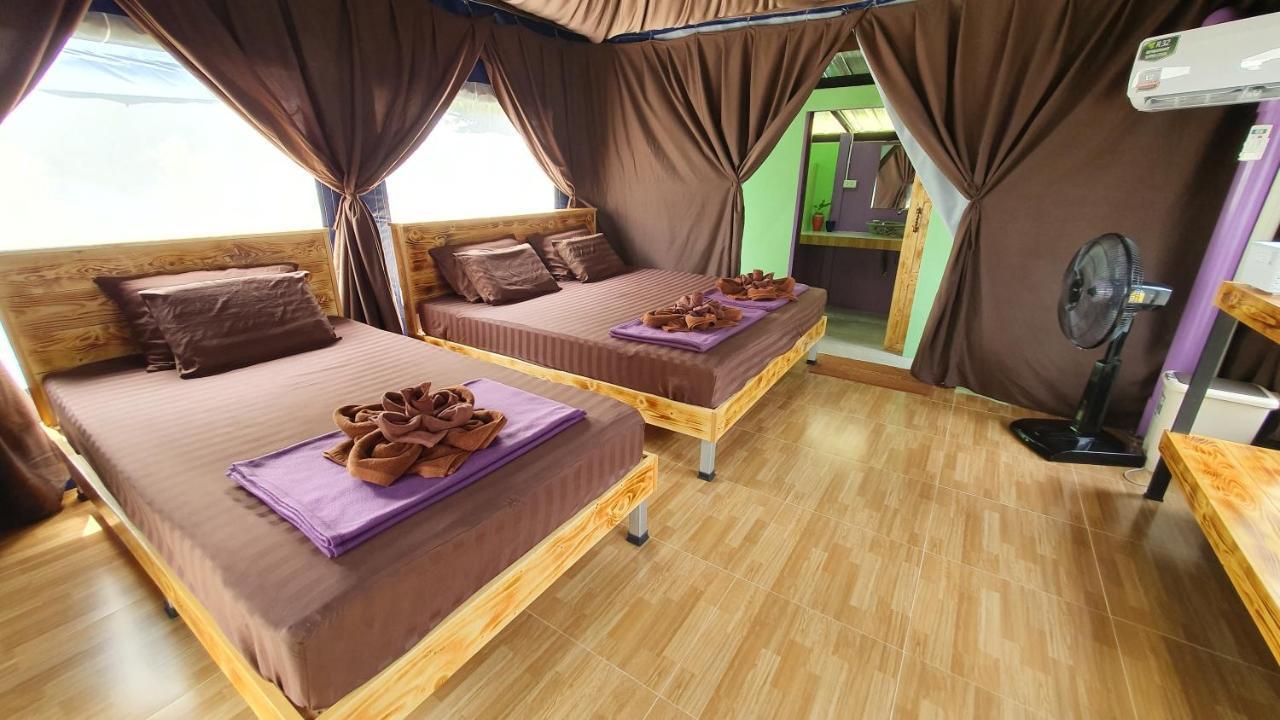 Moonshine Resort Chumphon Zewnętrze zdjęcie