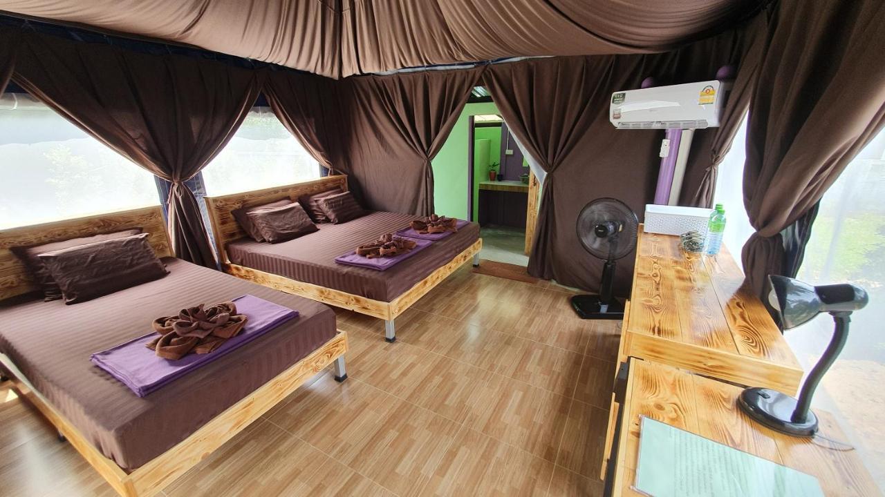 Moonshine Resort Chumphon Zewnętrze zdjęcie