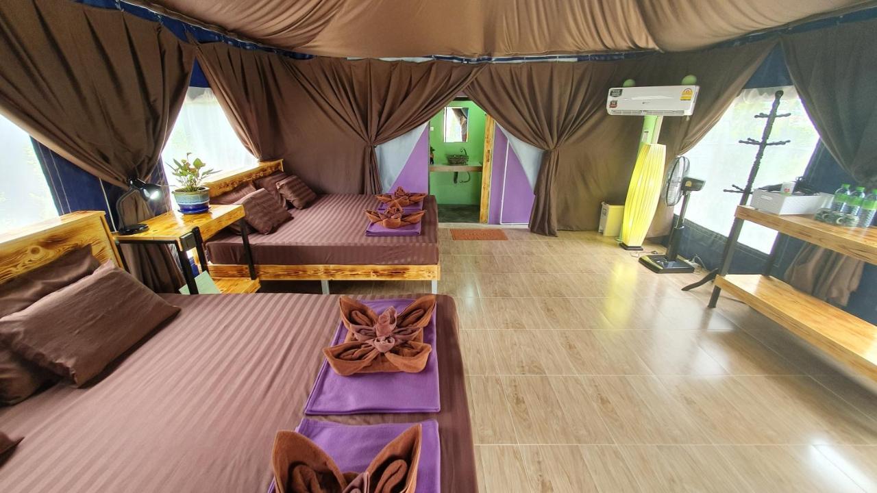 Moonshine Resort Chumphon Zewnętrze zdjęcie