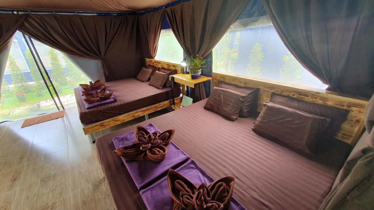 Moonshine Resort Chumphon Zewnętrze zdjęcie